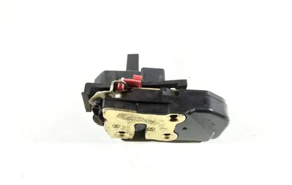 Jeep Grand Cherokee (WJ) Rear door lock