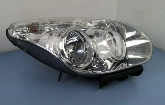 Opel Combo D Headlight/headlamp 5190S054 04638299900010