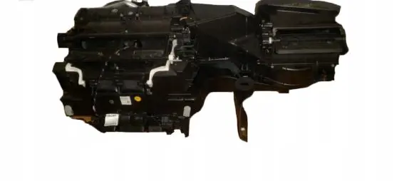 Audi A5 Interior heater climate box assembly 