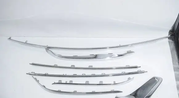 BMW 7 G11 G12 Complete body kit 7347378 7362696 7365560