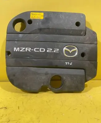 Mazda 6 Fuse box set 161KM