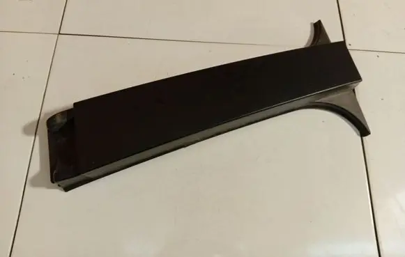 Renault Espace - Grand espace IV Other front door trim element 8200096315