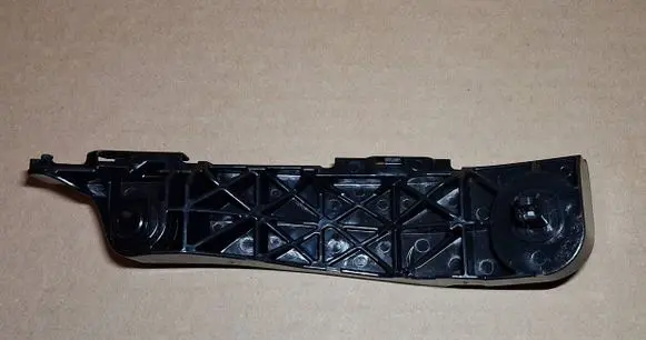 Toyota RAV 4 (XA30) Front bumper mounting bracket 5253542021