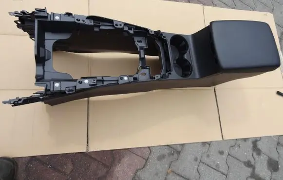 Mazda CX-5 II Center console XXXXXXXXXXX