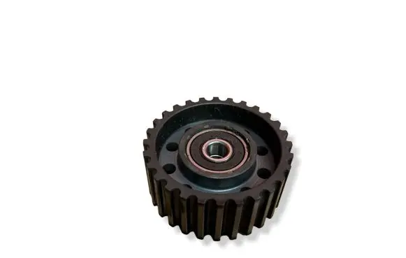 Toyota Land Cruiser (BJ70) Timing belt tensioner 