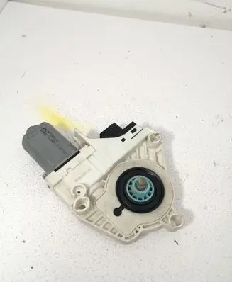 Audi A6 S6 C6 4F Front window lifting mechanism without motor 995078101