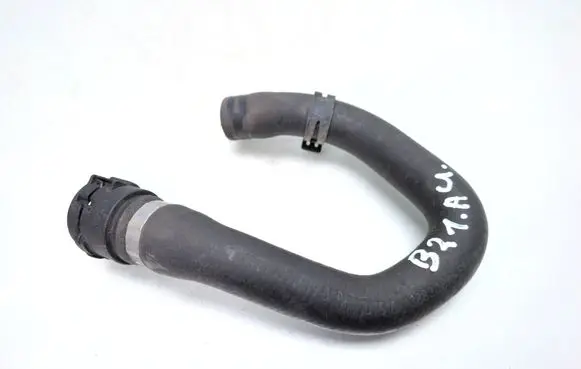 BMW 5 E60 E61 Engine coolant pipe/hose 6917699 64216917699