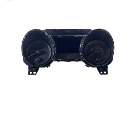 Ford Mustang VI Speedometer (instrument cluster) FR3310849EG