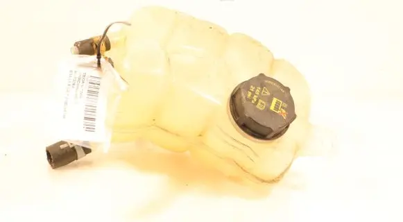 Ford S-MAX Coolant expansion tank/reservoir 