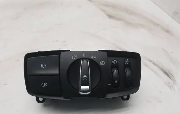 BMW 2 F22 F23 Light switch 9393949 549648909 00648115