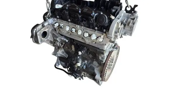 Volvo XC60 Engine D4204T14 R48669V D4204T