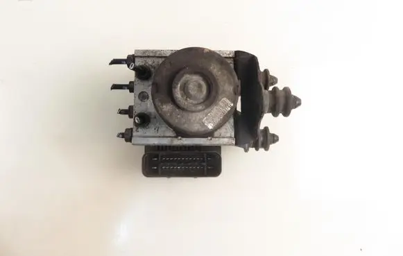 Volkswagen Caddy ABS Pump 10097003173 2K0907379A
