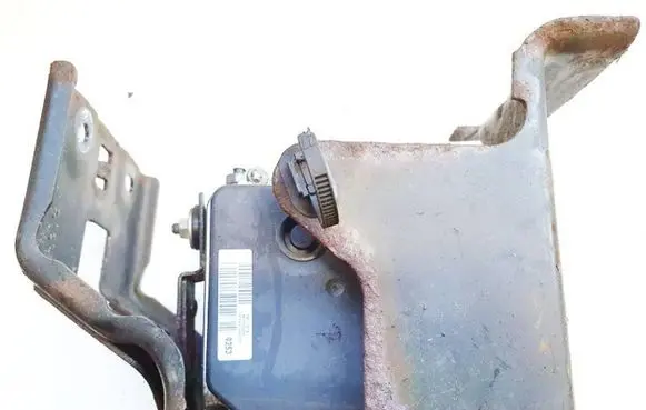 Peugeot 3008 I ABS Pump 0265230881 9674677580