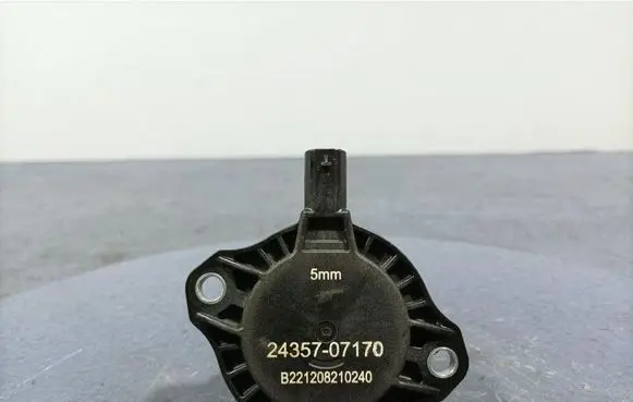 Galloper Exceed Sensor 2435707170