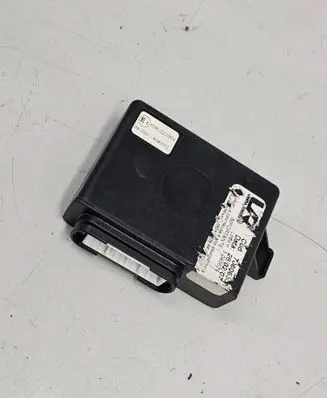 Fiat Punto (199) Tow bar relay 10R023969 92007A081012