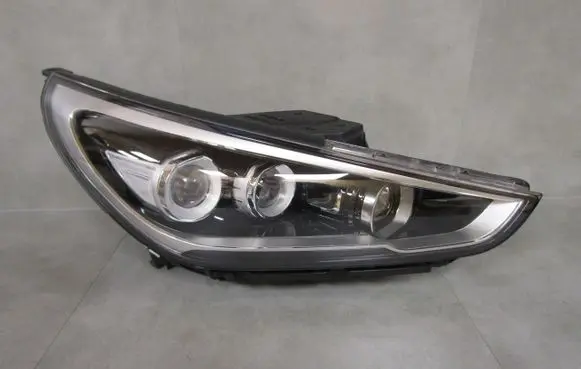 Hyundai i30 Headlight/headlamp 92102G4100 R009G101D71