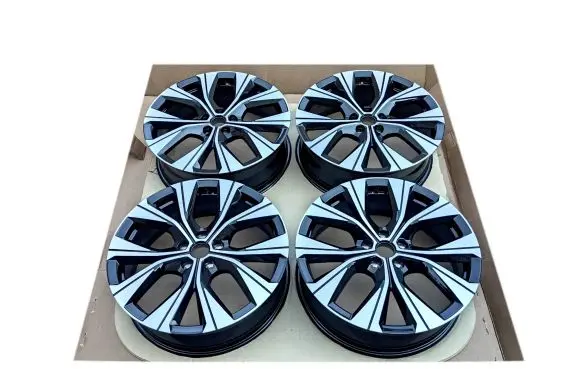 Renault Scenic IV - Grand scenic IV R20 alloy rim 