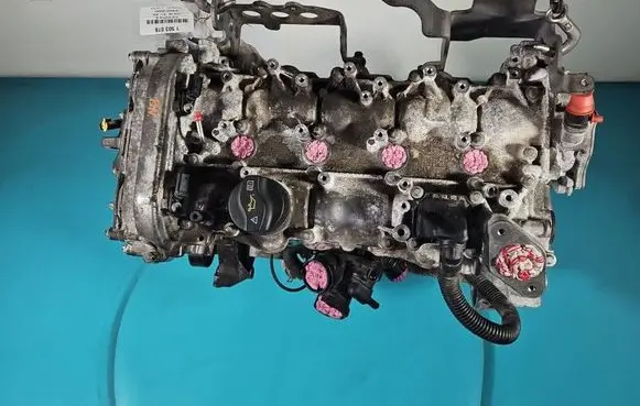 Infiniti Q50 Engine 274A IMPRK1503078