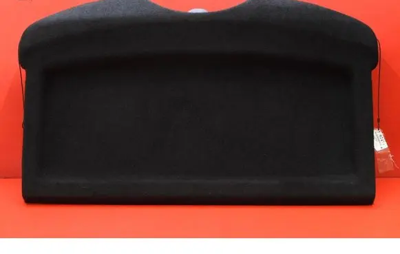 Skoda Rapid (NH) Parcel shelf 5JA867769C