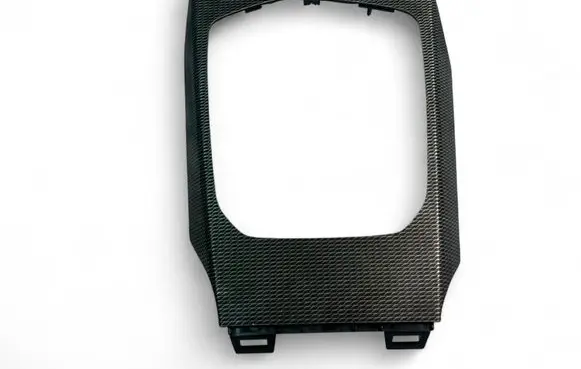 BMW 3 G20 G21 Other center console (tunnel) element 9R5A0F07401