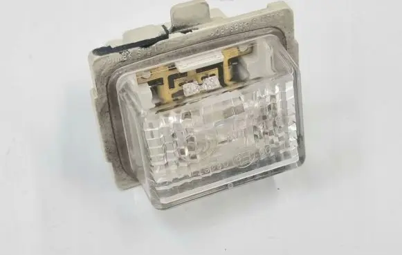 Mercedes-Benz S W221 Number plate light A2218200856