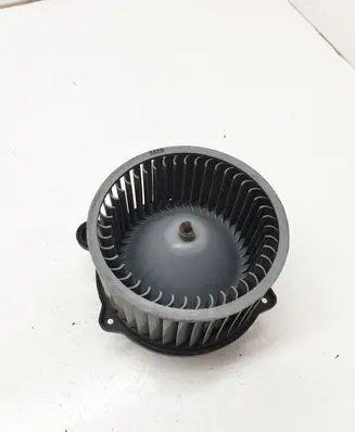 Hyundai Santa Fe Heater fan/blower F00S33F012