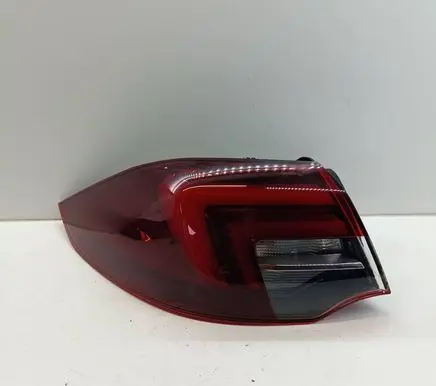 Opel Insignia B Rear/tail lights 39125831