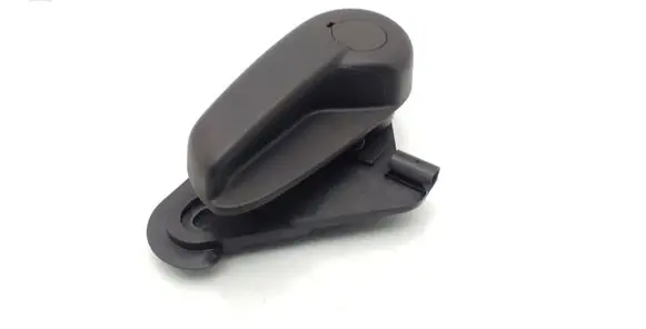 Ford S-MAX Engine bonnet (hood) release handle 6M2116B626A