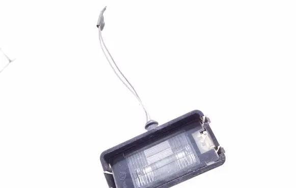Seat Ibiza III (6L) Number plate light 5P0943021