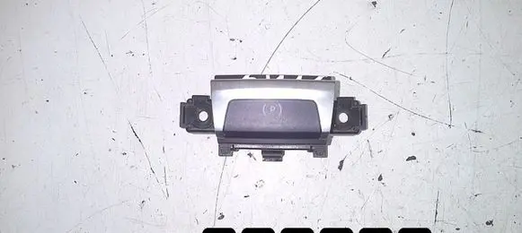 Peugeot 308 Other switches/knobs/shifts 96785851
