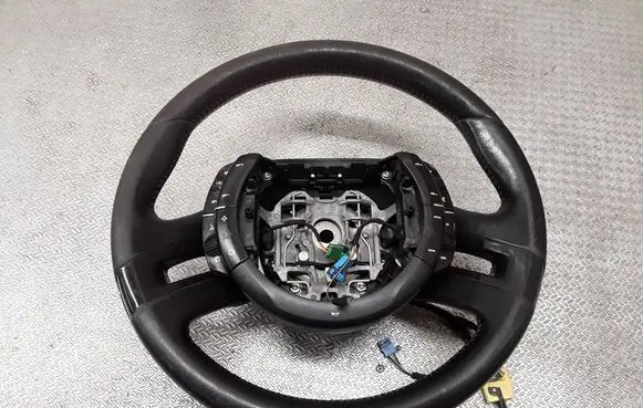 Citroen C4 I Picasso Steering wheel 96821842ZD