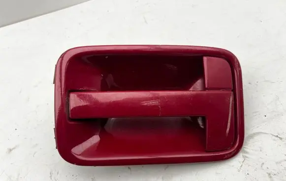 Fiat Ulysse Sliding door exterior handle 1476257077