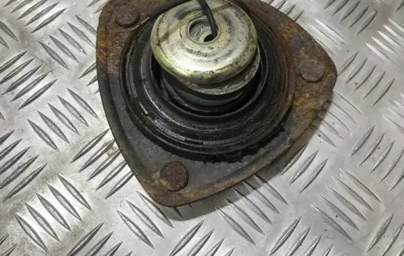 Land Rover Freelander Coil spring mount 