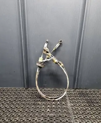 Opel Zafira A Gear shift cable linkage 