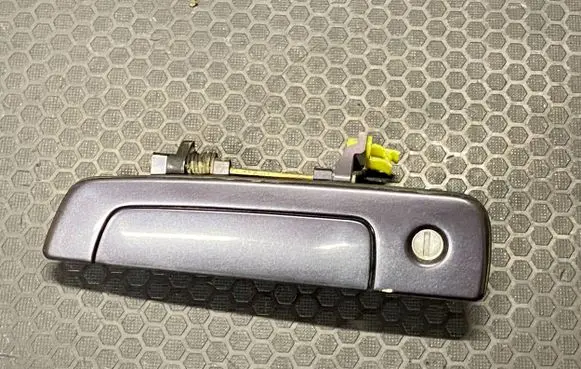 Mitsubishi Galant Front door exterior handle MR271867