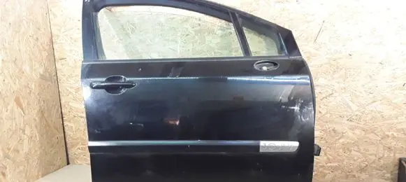 Renault Vel Satis Front door DOT211M68AS2 43R000017