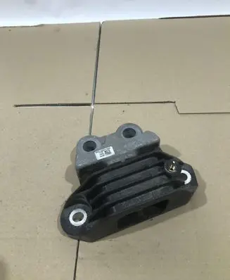 Fiat 500X Engine mount vacuum valve 519997560