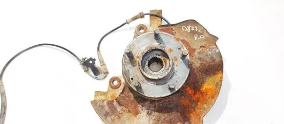 KIA Sorento Front wheel hub