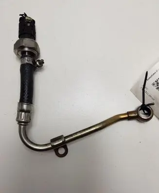 BMW 5 F10 F11 Exhaust pressure sensor 7810181