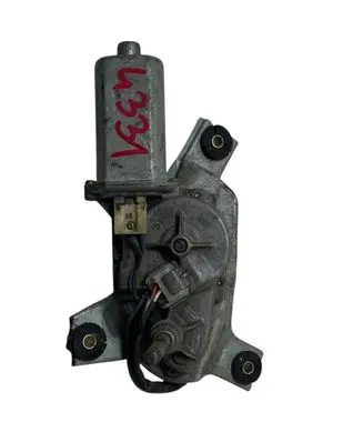 Mitsubishi Pajero Sport I Rear window wiper motor WM412091S