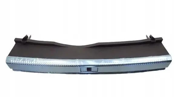 Audi A7 S7 4G Rear sill trim cover 4G8863471