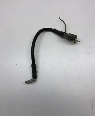 Audi A4 S4 B6 8E 8H Negative earth cable (battery) 8E1971235F