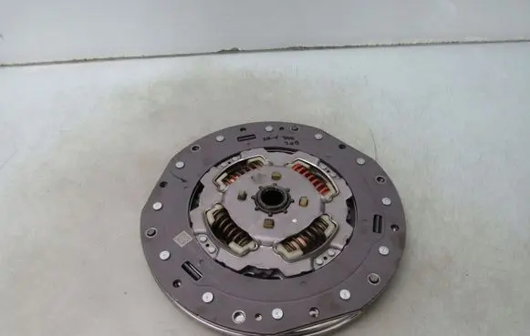 Honda ZR-V Dual mass flywheel Q23227A0144 ZRV