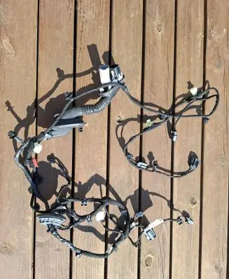 Ford Kuga III Front door wiring loom MX6T14631