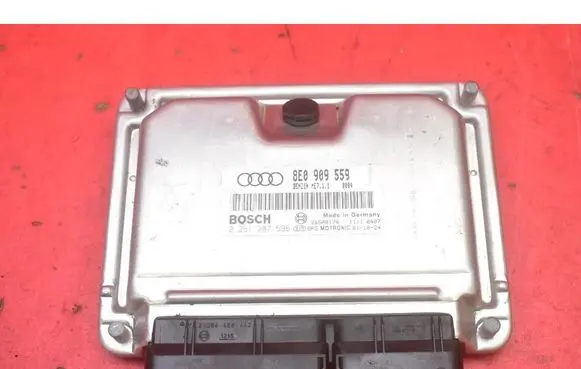 Audi A6 Allroad C5 Engine control unit/module ECU 8E0909559