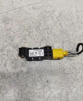 Audi A4 S4 B6 8E 8H Airbag deployment crash/impact sensor 8E0959643A