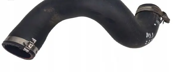 Land Rover Discovery 3 - LR3 Intercooler hose/pipe 6H229G738AA