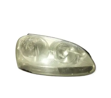 Volkswagen Golf V Headlight/headlamp 1k6941006