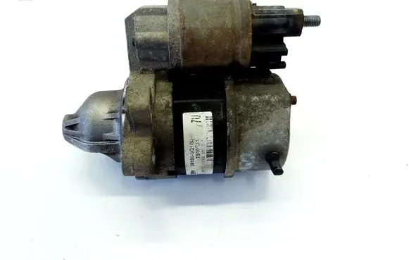 Toyota Aygo AB40 Starter motor 281000Q100