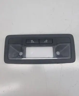 Lexus ES VII XZ10 Rear seat light